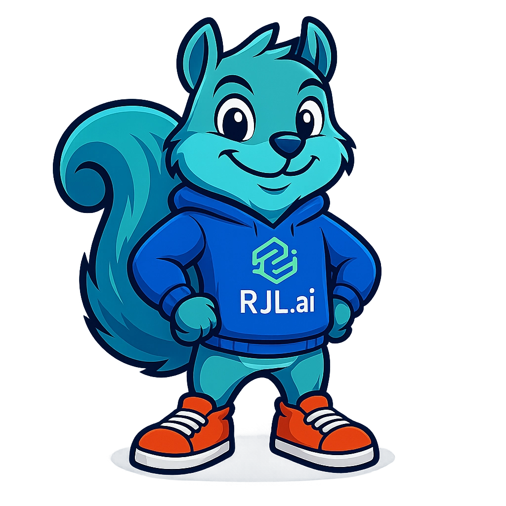 RJL.ai Rivet